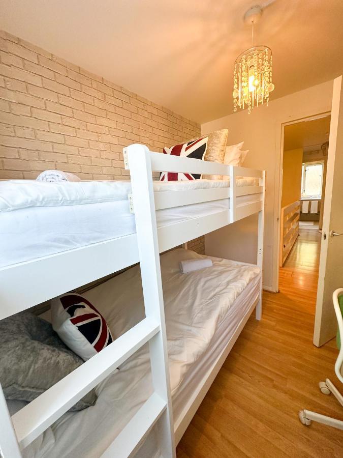 36 O'leary Square Apartamento *